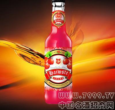 【产品名称】:山里红果酒【招商厂家】:通化市天峰源食品酒业